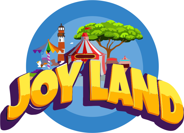 Welcome To Joyland